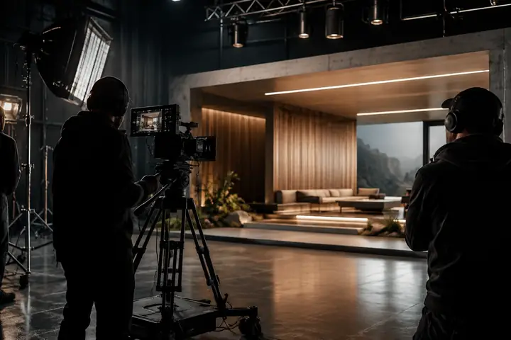 Film production