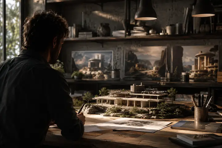Unreal Engine